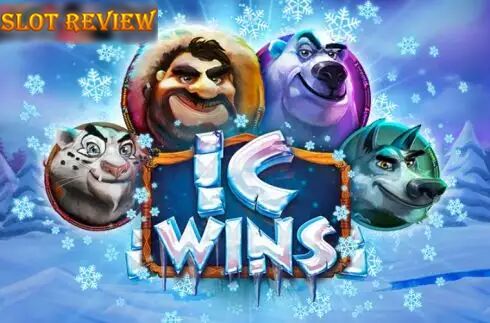 IC Wins Slot Review